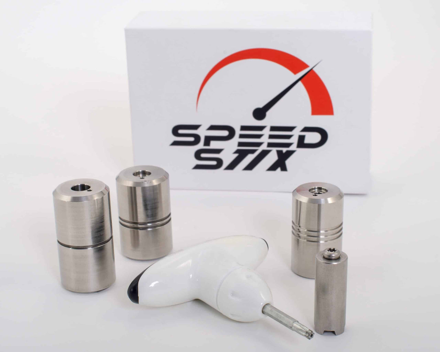 Speed Stix Set with Callaway Adapter image 4