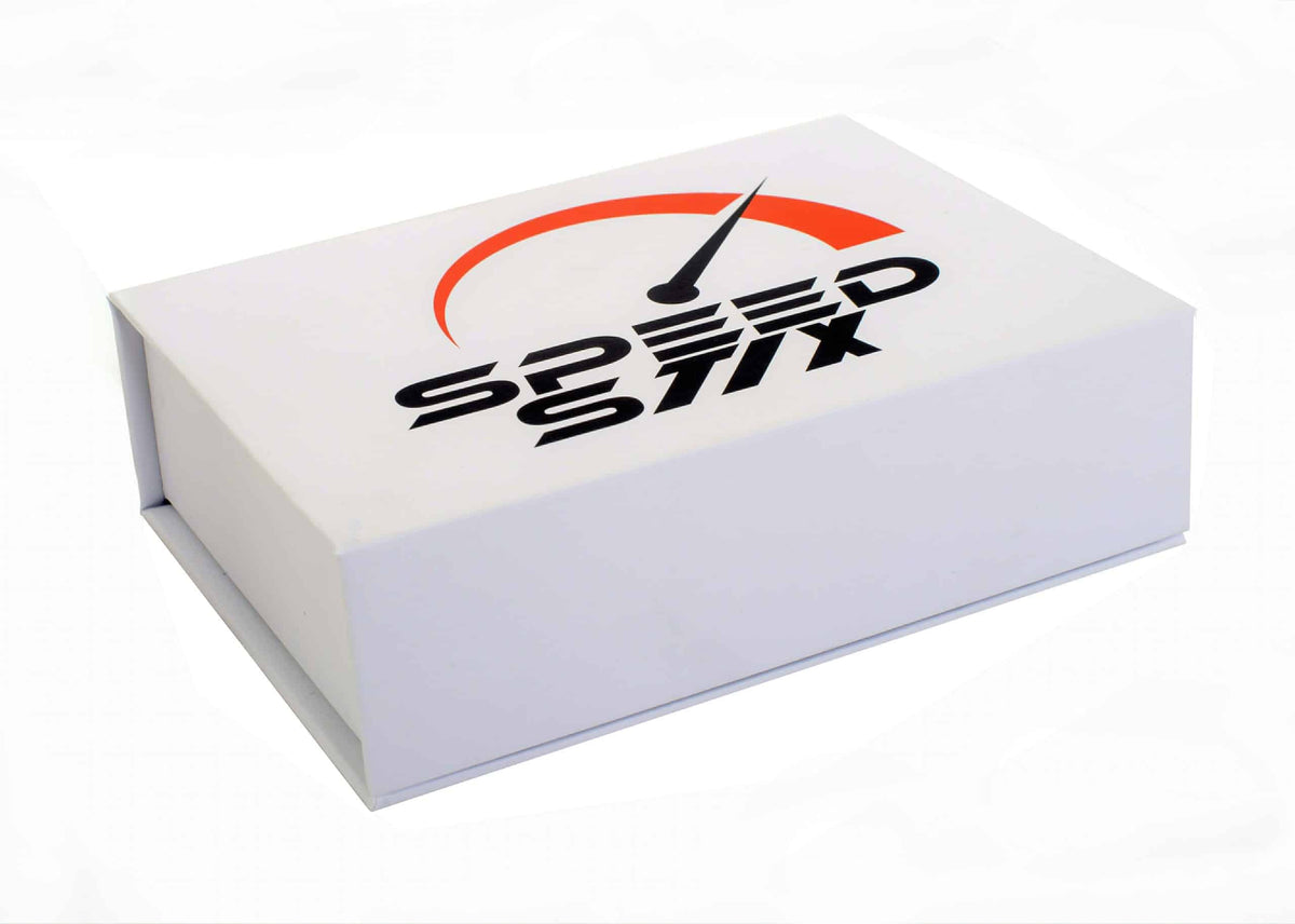 Speed Stix Set with Ping 410 and later Adapter image 6