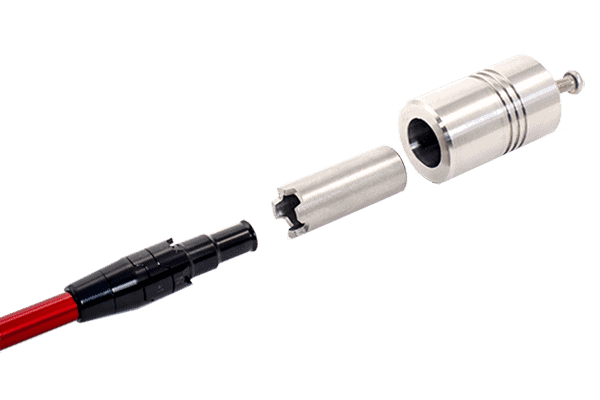 Speed Stix Set with Callaway Adapter image 2