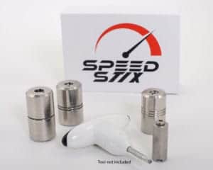 Golf Speed Sticks