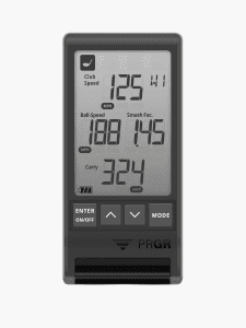 PRGR Launch Monitor